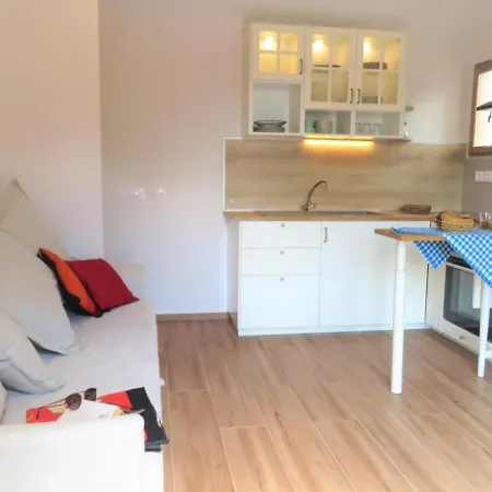 Costa Brava Mas Perich Apartment *