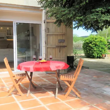 Apartment Costa Brava Mas Perich *