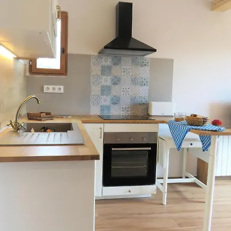 Costa Brava Mas Perich Apartment *