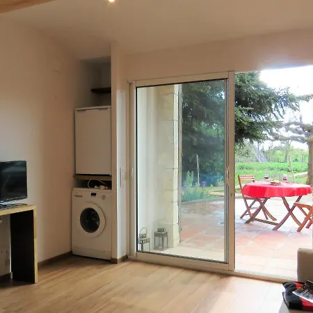 Costa Brava Mas Perich Apartment