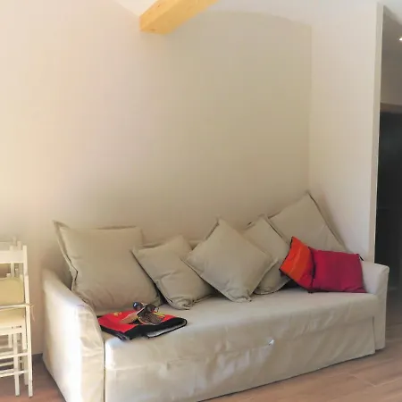 Apartment Costa Brava Mas Perich *