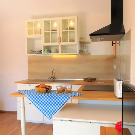 Apartment Costa Brava Mas Perich Camallera