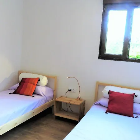 Apartment Costa Brava Mas Perich