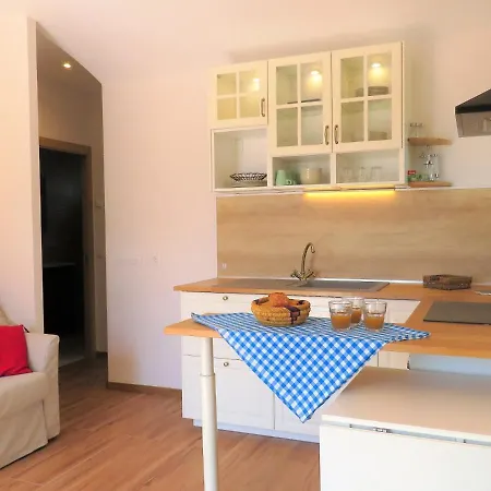 Apartment Costa Brava Mas Perich