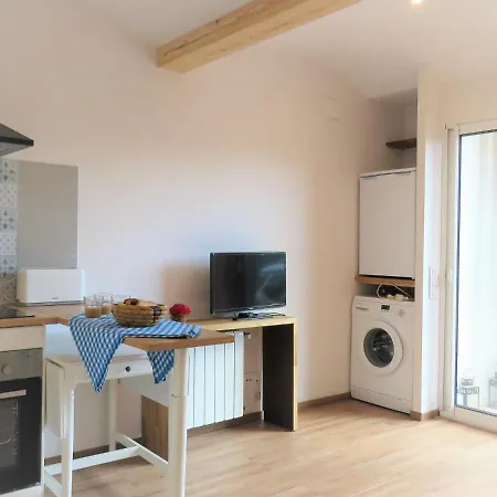 Apartment Costa Brava Mas Perich