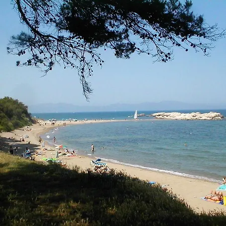 Costa Brava Mas Perich Apartment