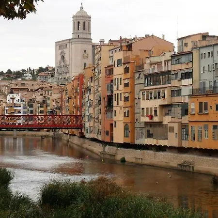 Costa Brava Mas Perich Apartment