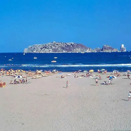 Apartment Costa Brava Mas Perich
