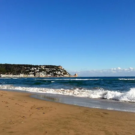 Costa Brava Mas Perich דירה